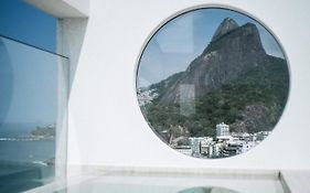 Marina All Suites Rio de Janeiro